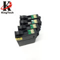 KingTech Wholesale Printer Ink Cartridge T1291 1291 Refillable Cartridge With Chip for Epson